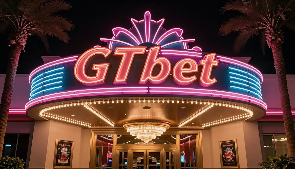 GTbet Casino